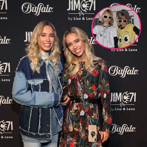 Netz-Stars Lisa und Lena teilen lustige Throwback-Bilder!