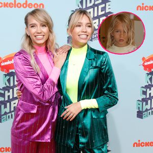 Wie niedlich: Webstar Lena überrascht Fans mit Kinderbild