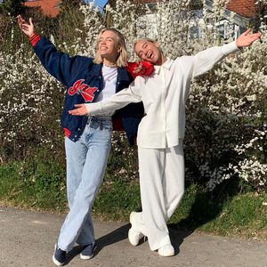 TikTok-Stars Lisa und Lena bekommen ihre eigene TV-Show!