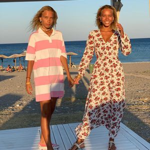 Comeback: Lisa und Lena sind mit eigener YouTube-Show zurück
