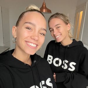 Gibt es Konkurrenzkämpfe bei den TikTok-Twins Lisa und Lena?