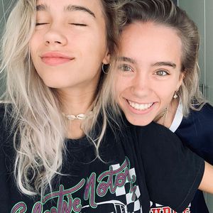 Darum thematisieren Lisa und Lena Privatleben nie öffentlich