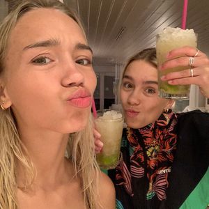 Endlich 18! Netz-Stars Lisa und Lena feiern Volljährigkeit