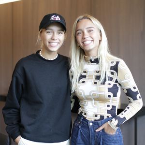 Lisa und Lena auf YouTube: Ihre Fans wollen deutsche Videos