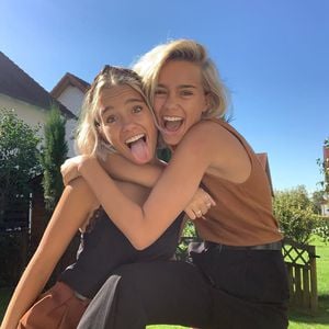 TikTok-Stars Lisa und Lena sprechen über zukünftige Partner