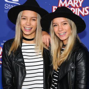 Doppelt gemoppelt: Lisa & Lena und die Tokio-Hotel-Zwillinge