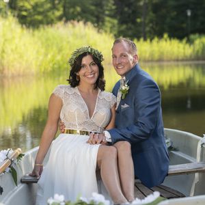 "Hochzeit auf den ersten Blick"-Ende: Lisa und Michi nervös?