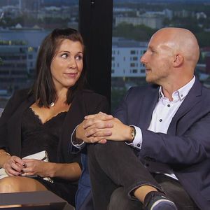 Stört "Hochzeit auf ersten Blick"-Lisas Freund ihr Ex Michi?