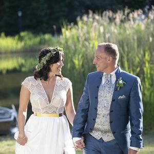 Daher kannte "Hochzeit auf den ersten Blick"-Lisa ihr Match