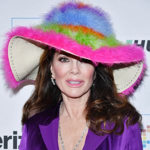 Lisa Vanderpump eröffnet ein opulentes Hotel in Las Vegas