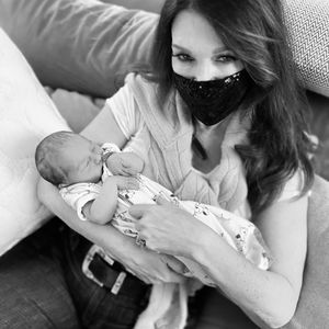 "Verliebt": Lisa Vanderpump ist erstmals Oma geworden
