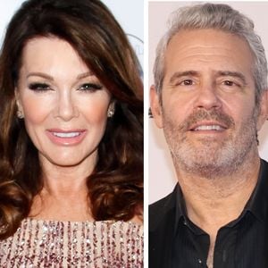 Nach Drogenvorwürfen: Lisa Vanderpump verteidigt Andy Cohen!