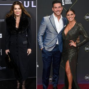 Was sagt Lisa Vanderpump zur Trennung von Jax und Brittany?
