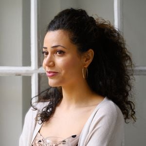 Lisandra Bardél bei "Alles was zählt"