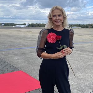 Seit "Golden Bachelor" bekommt Lise "interessante Angebote"