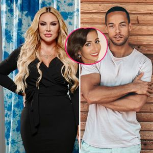 Kaum Follower: Andrej und Lisha lachen Sommerhaus-Eva aus