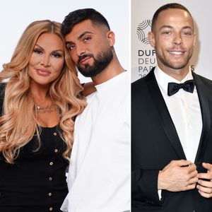 Lisha und Lou verraten: Andrej kämpfte um ihre Freundschaft!