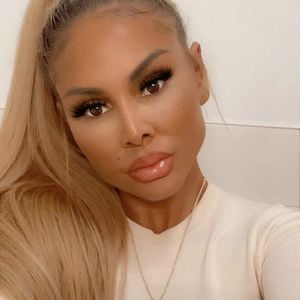 Lisha sicher: "Promis unter Palmen" wird Sommerhaus toppen!