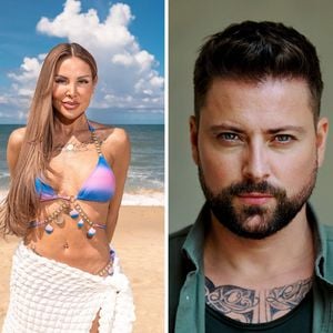 "Großkotz": Lisha Savage schießt gegen "The Summit"-Felix