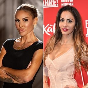 "Promis unter Palmen"-Drama: Lisha schießt gegen Janina