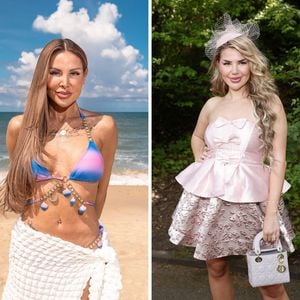 "Gestörte Personen": Lisha schießt wegen der Hunde gegen Kim