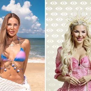 Alles nur gelogen? Lisha will Kim Virginia auffliegen lassen