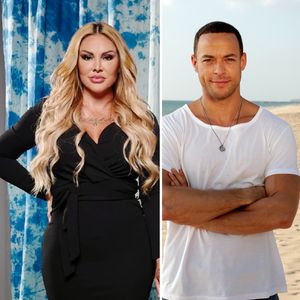 Lisha: Andrej ist bei "Kampf der Realitystars" "nicht echt"!