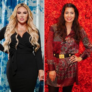 Lisha hat sich mit Eva nach Sommerhaus im Privaten vertragen