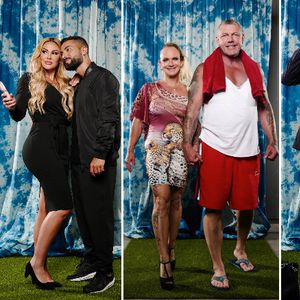 Caro und Andreas' Heirat: Sommerhaus-Crew fliegt nach Malle