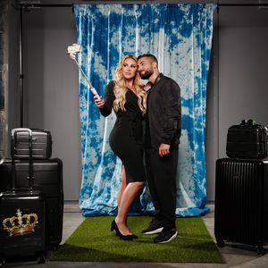Sommerhaus-Gegensatz: Mallorca hat Lisha und Lou verändert!