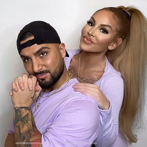 Auch mit Lisha und Lou: Neue Challenge-Show mit Promi-Paaren