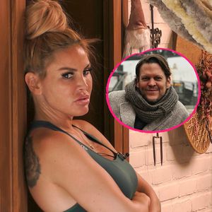 Lisha behauptet: Michael war im Sommerhaus total aggressiv