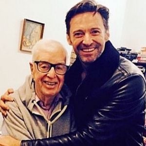 Trauer bei Hugh Jackman: Sein Schauspiel-Mentor ist tot