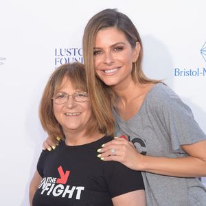 Nach Tumor und Corona: Maria Menounos' Mutter ist gestorben