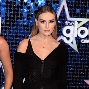 Startet Sängerin Perrie Edwards nun eine Solo-Karriere?
