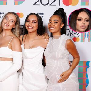 Wegen Blackfishing? Little Mix entfolgt Jesy Nelson im Netz