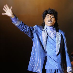 Mit 150 Trauergästen: So verlief Little Richards Beisetzung