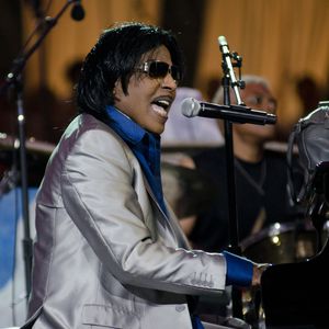 Ringo Starr und Co. trauern um Musiklegende Little Richard