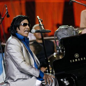 Musiklegende Little Richard ist mit 87 Jahren gestorben
