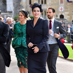 Drittes Kind in vier Jahren? Liv Tyler in Verhüllungs-Looks