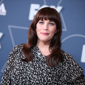 Liv Tyler im Januar 2020