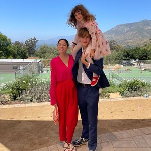 High-School-Abschluss: So groß ist der Sohn von Liv Tyler!
