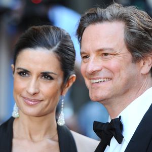 Colin Firth versteigert sich!