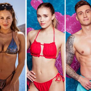 "Love Island"-Livia: Passen Greta und Fynn echt zusammen?