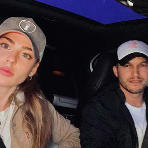 Sind "Sturm der Liebe"-Florian und BTN-Star Livia ein Paar?
