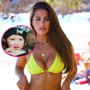 Wow! Dieses süße Mädchen ist heute "Love Island"-Granate!