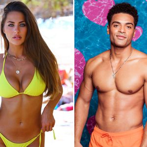 Keine Reue: Für "Love Island"-Livia bleibt Amadu "Fuckboy"