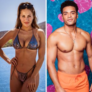 "Love Island"-Livias Abrechnung: "Amadu ist fehl am Platz!"