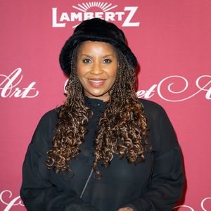 Neuanfang: "Lindenstraße"-Star Liz Baffoe wechselt Karriere