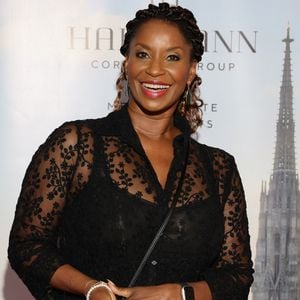 Liz Baffoe zieht versöhnliches Fazit zu ihrem Kinderwunsch